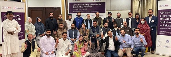 RelabhsPakistan Profile Banner