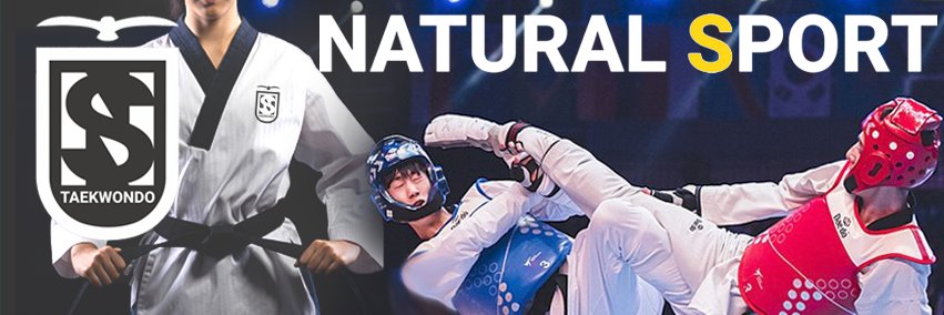Tkd NaturalSport ATQ banner