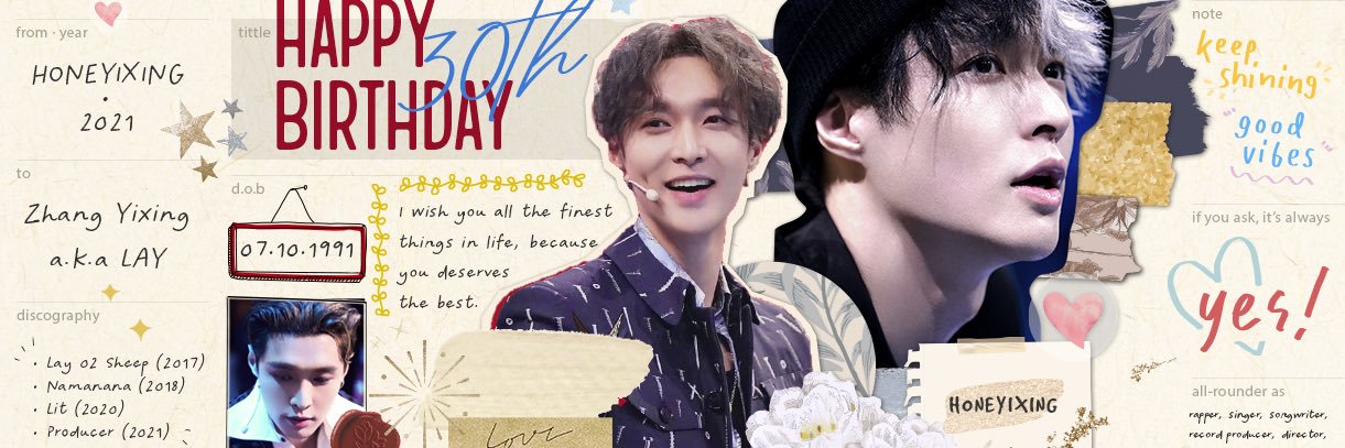 HONEYIXINGVN's profile banner image
