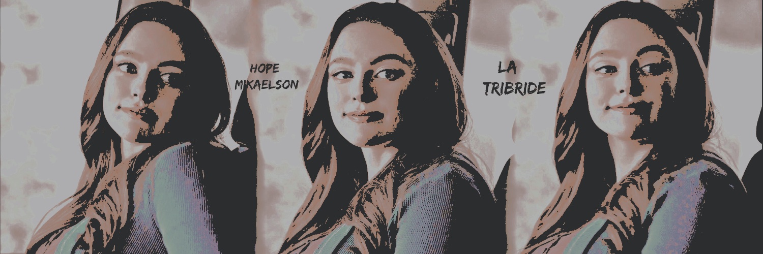 ⚛︎ ; 𝓁𝑎 𝓉𝑟𝑖𝑏𝑟𝑖𝑑𝑒 banner