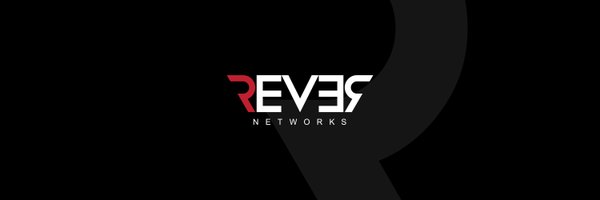 Rever Networks Profile Banner