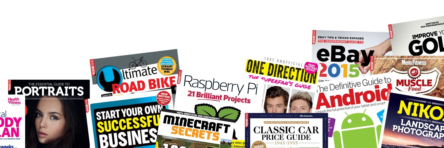 DennisMagBooks's profile banner image