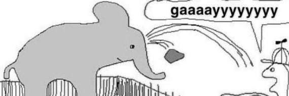 Loaf's banner