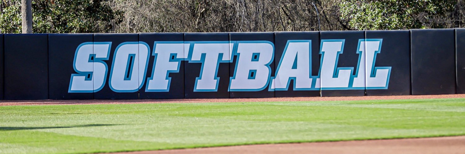 Coastal Carolina SB's banner