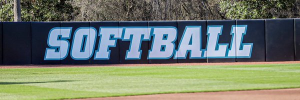 CoastalSoftball Profile Banner