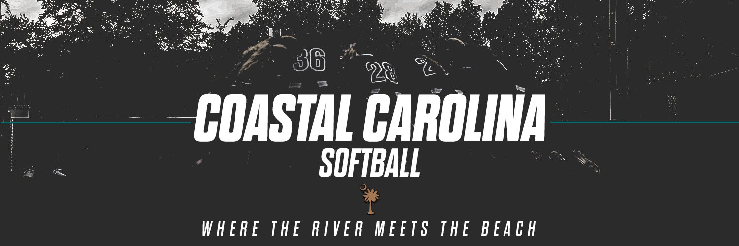 CoastalSoftball's profile banner image