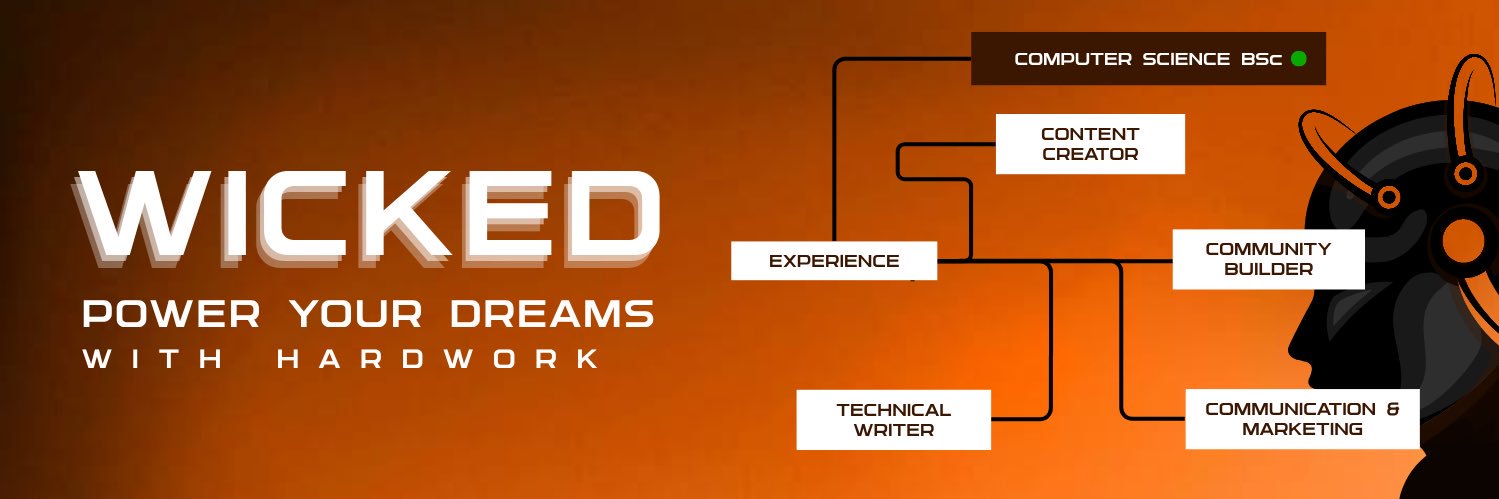 Wick.Sam (💙,🧡) banner