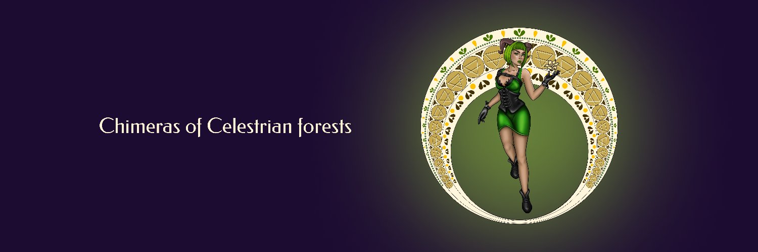 Flick banner