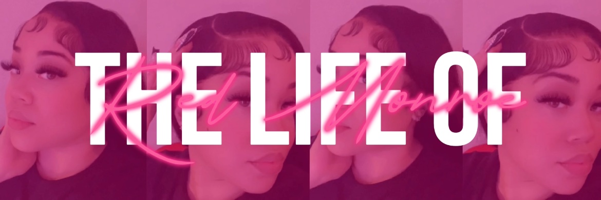 Red Monroe (The Villain 😈) banner