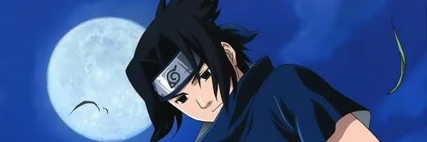 Sasuke banner