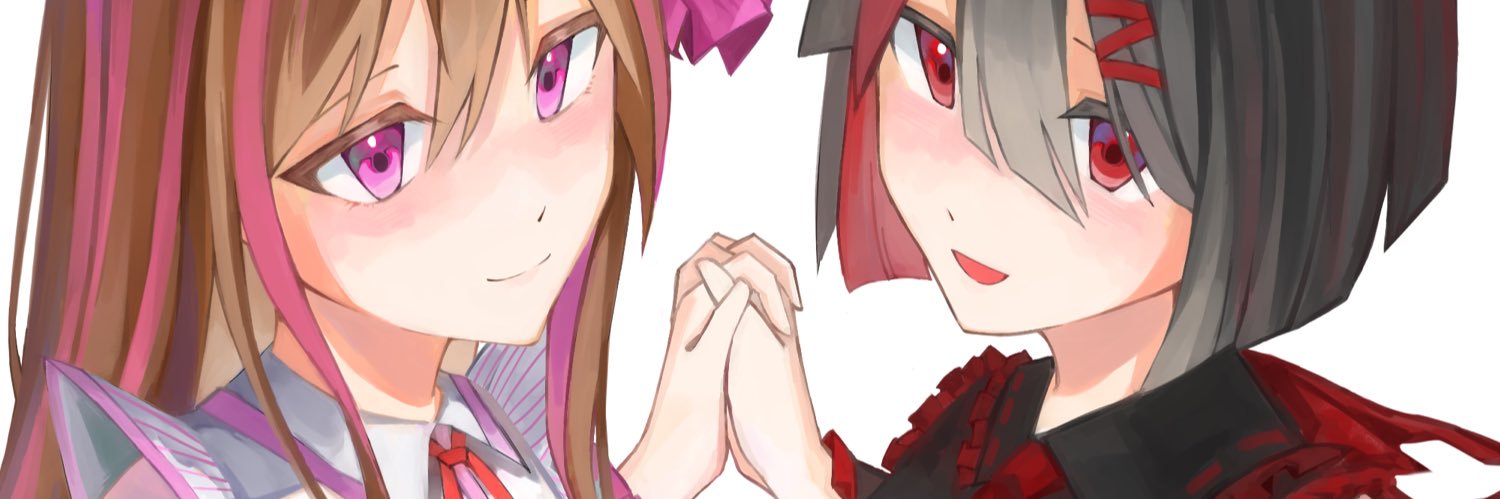 神秘内裤头女子's banner