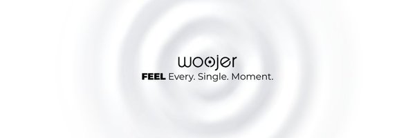 Woojer Profile Banner