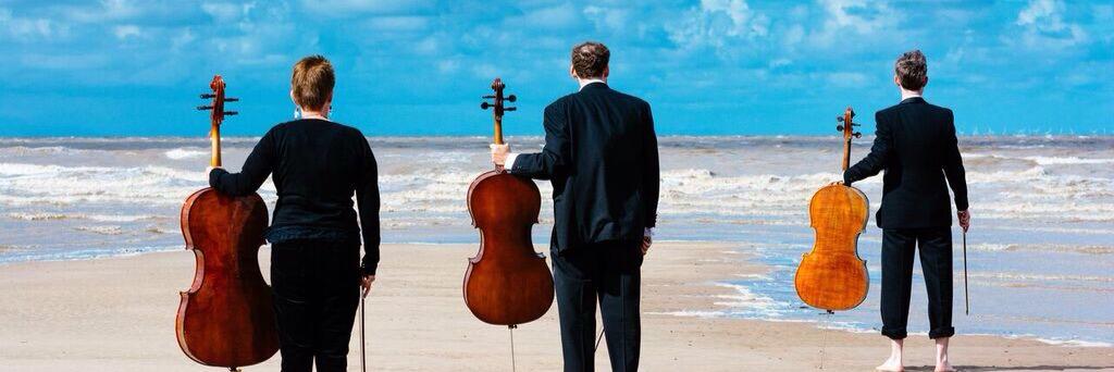 ExtremeCello's profile banner image