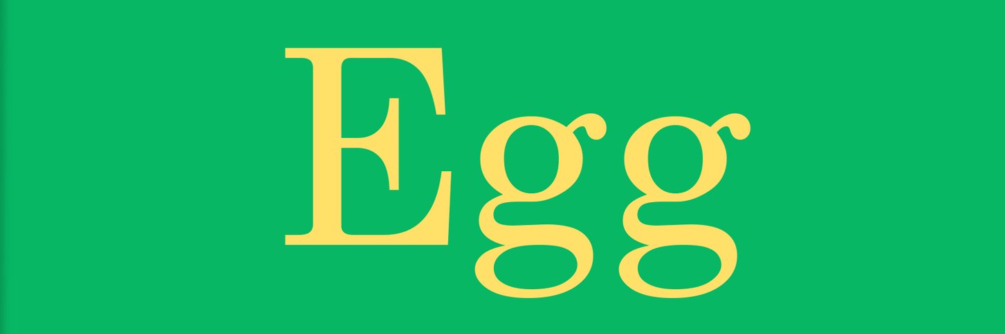 LizzieStark 🥚 EGG: A DOZEN OVATURES, out now! 🍳 banner