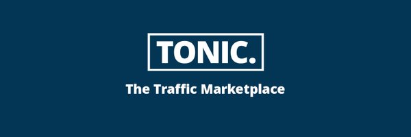 Tonic Profile Banner