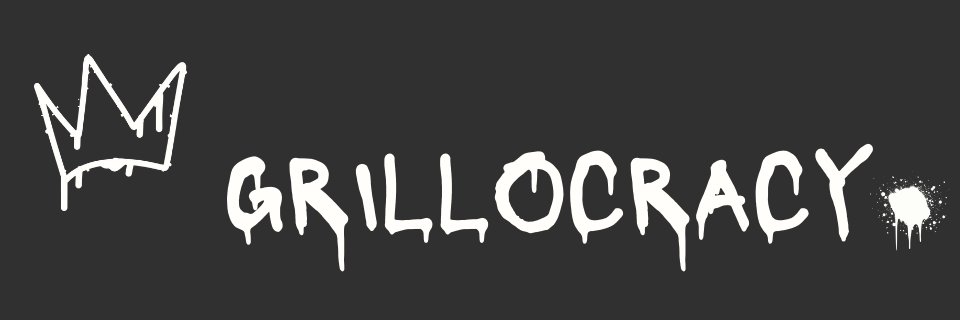 Grillocracy's profile banner image
