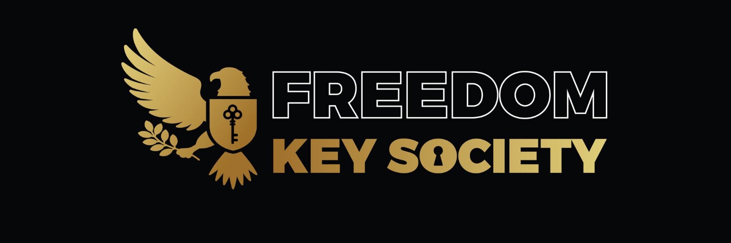FreedomKeySoc's profile banner image
