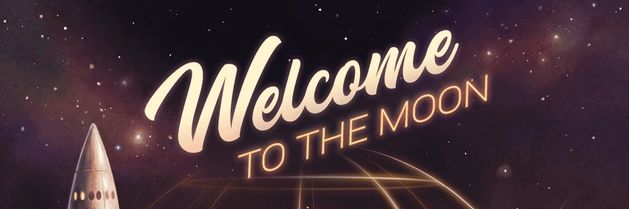 Katy Moon's Haunted banner