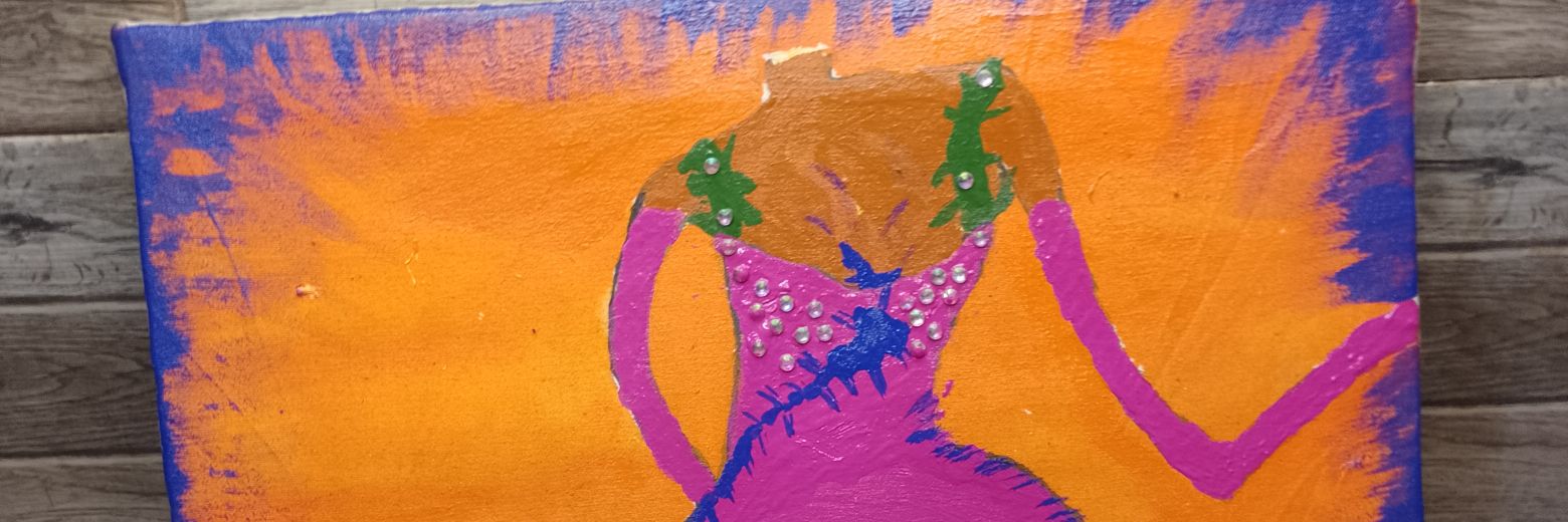 Lagos new comer banner