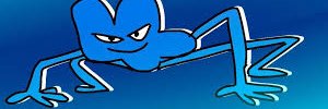 Four 4 Multiversus banner