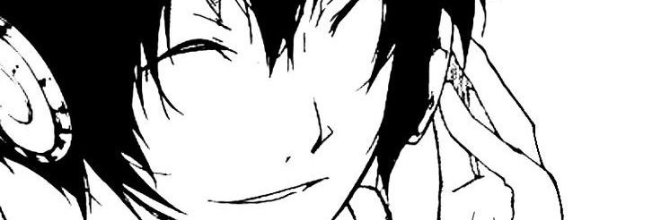 Kaname's banner