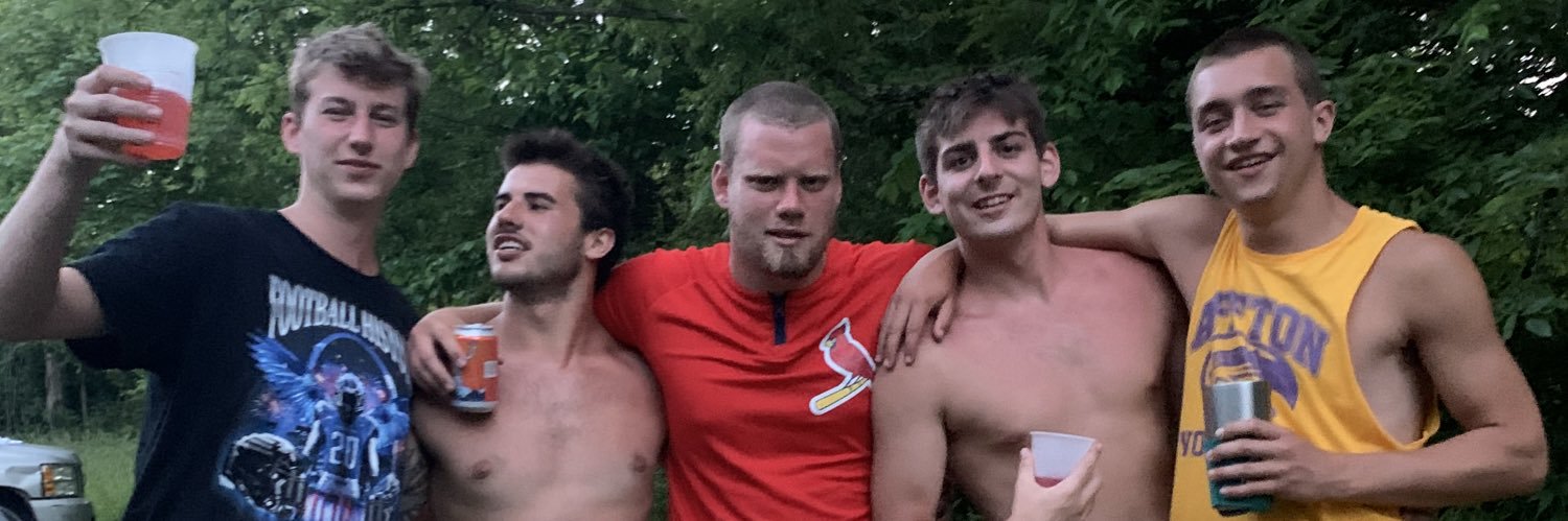 jharman23's profile banner image