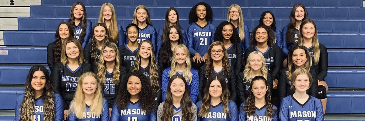 MasonCountyVB's profile banner image