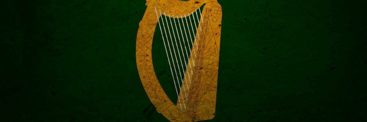 The OverDraught banner