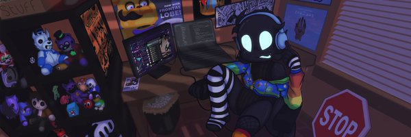 off_zephyr Profile Banner