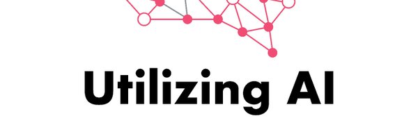Utilizing_AI Profile Banner