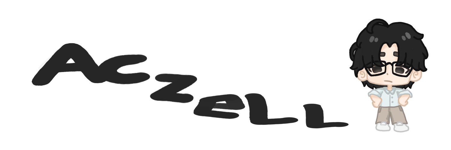 aczells's profile banner image