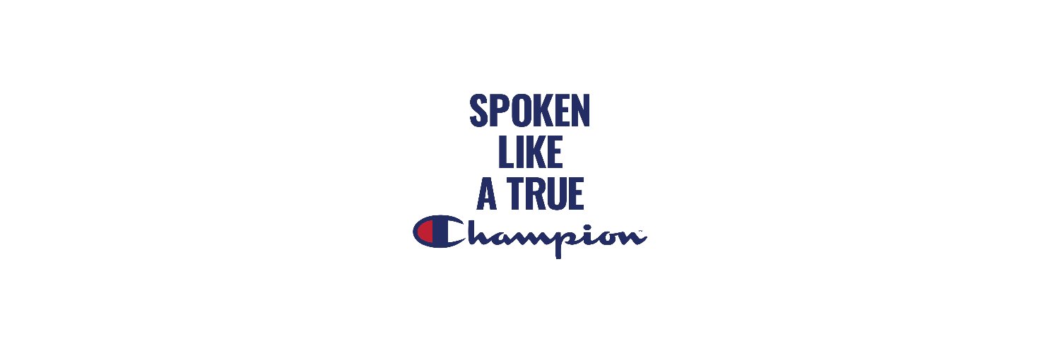 ChampionUSA's profile banner image