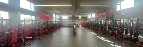 Hhsramsstrength Profile Banner