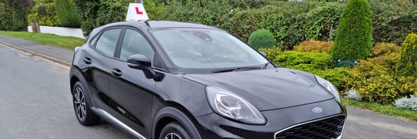 HeaneyDriving Profile Banner