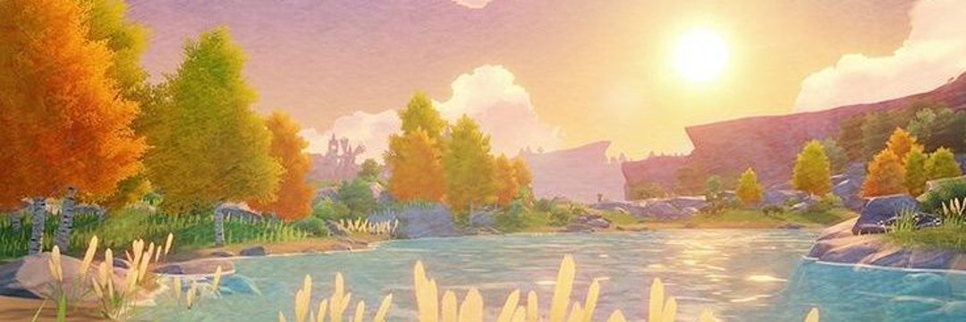 RubyEsmeCrystal's profile banner image
