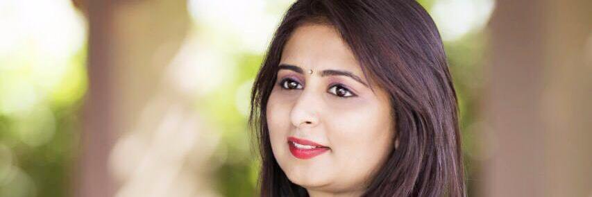 SonaliGholap1's profile banner image