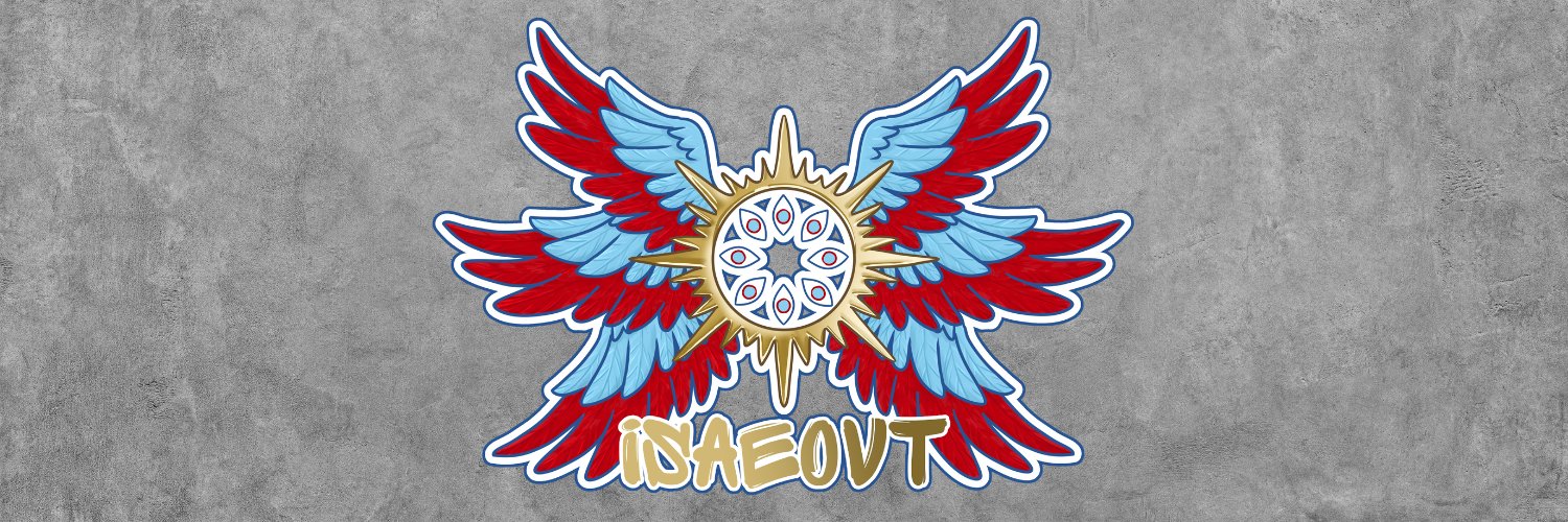 IsaeoVT's profile banner image