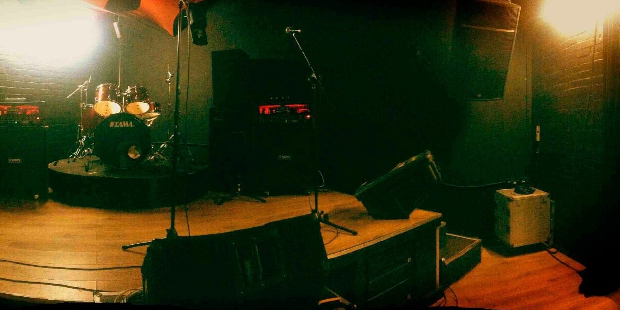 Readipop Studios banner