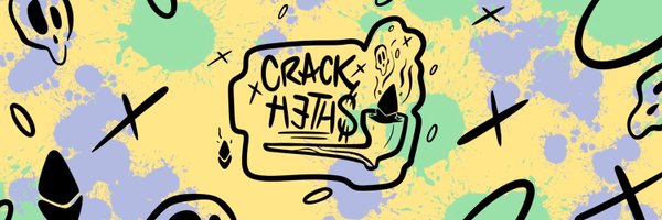 The Crack HETH$🖕 Profile Banner