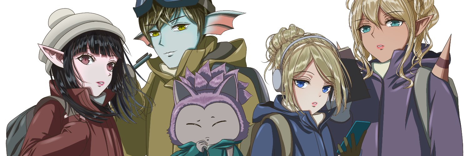 upopopirochi's profile banner image