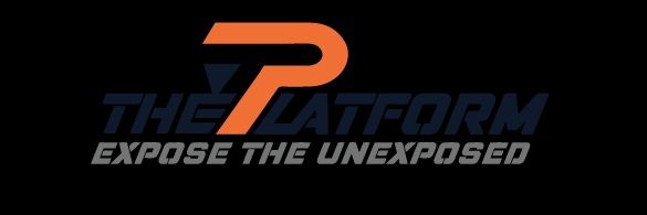 THE PLATFORM's banner