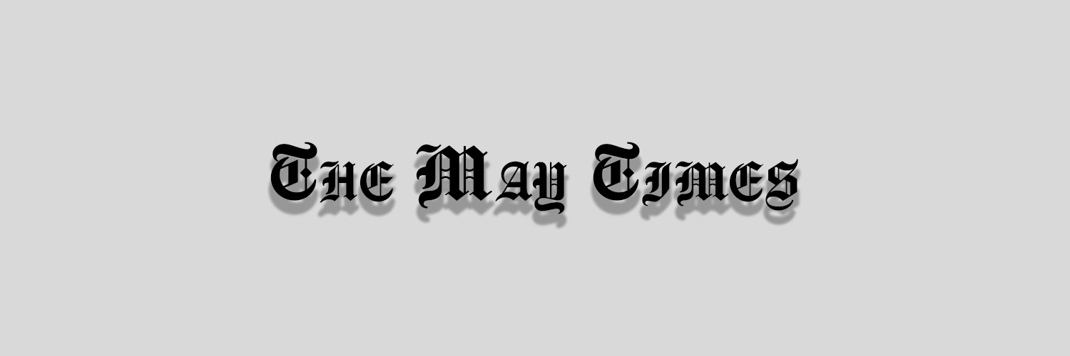 themaytimes's profile banner image