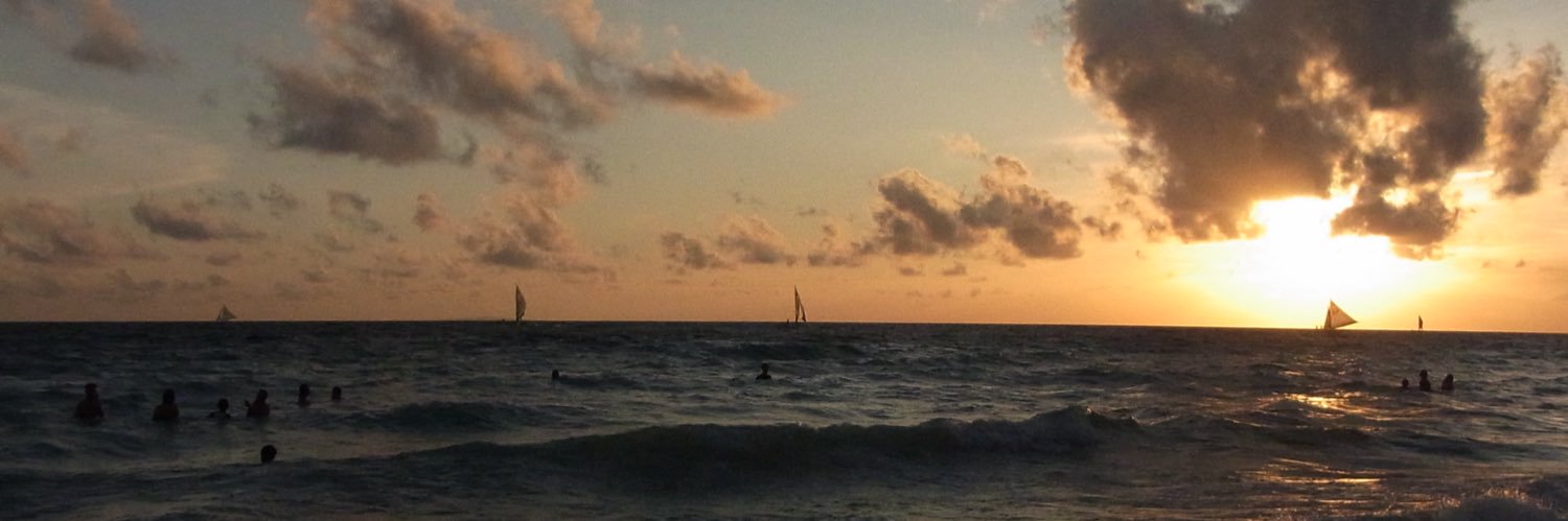 iamriczy's profile banner image