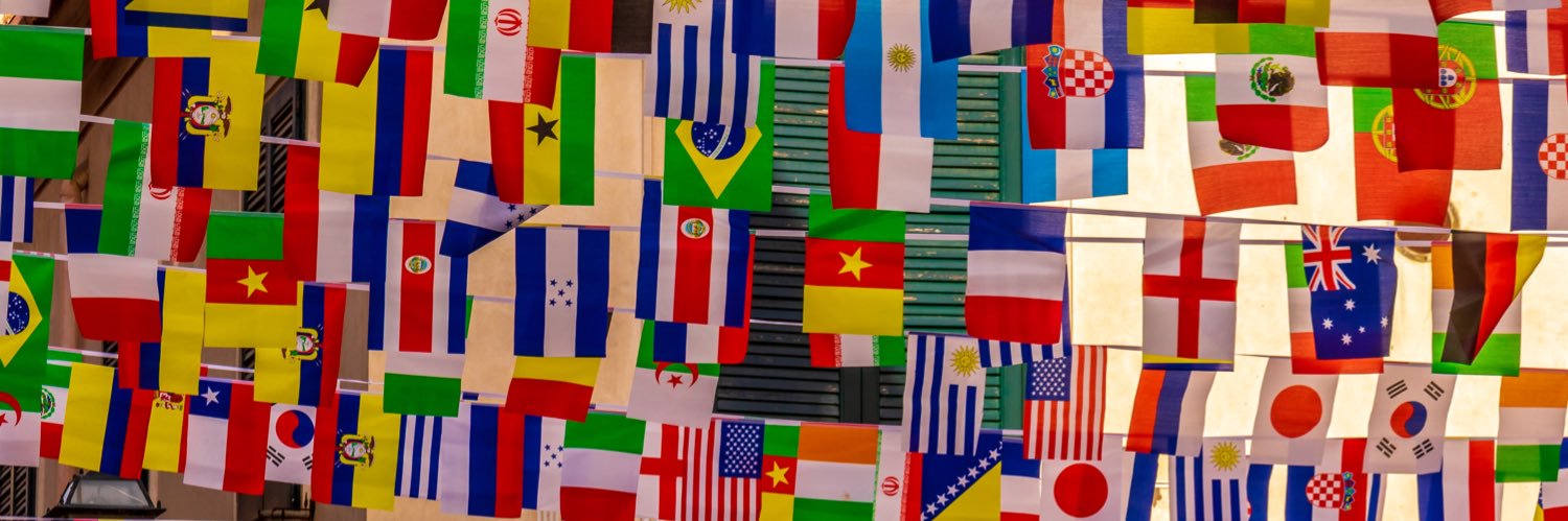 Chat International Schools banner