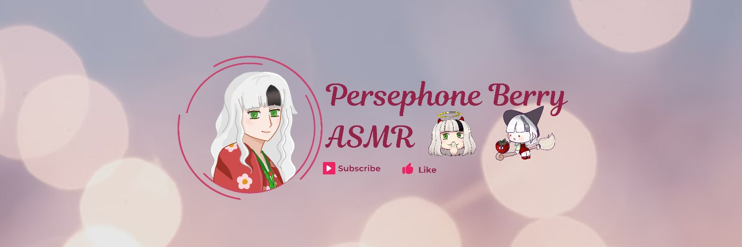 Berry 🍓 banner