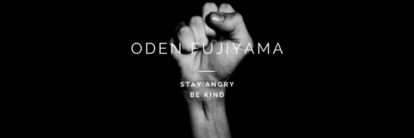 FujiyamaOden Profile Banner