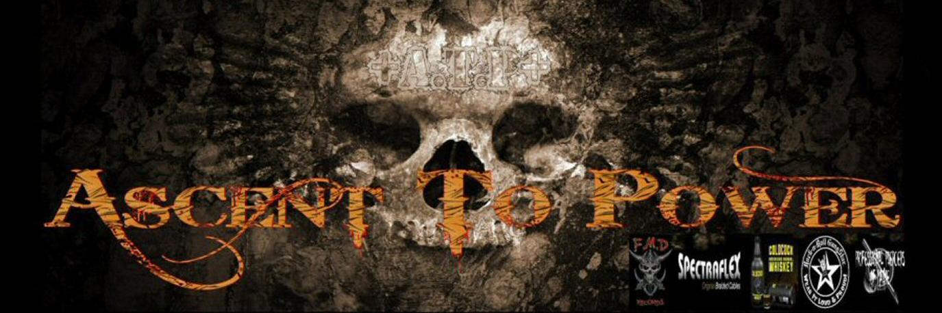 Ascent To Power banner