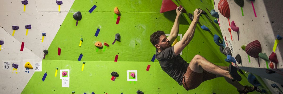 ClimbWallnuts's profile banner image