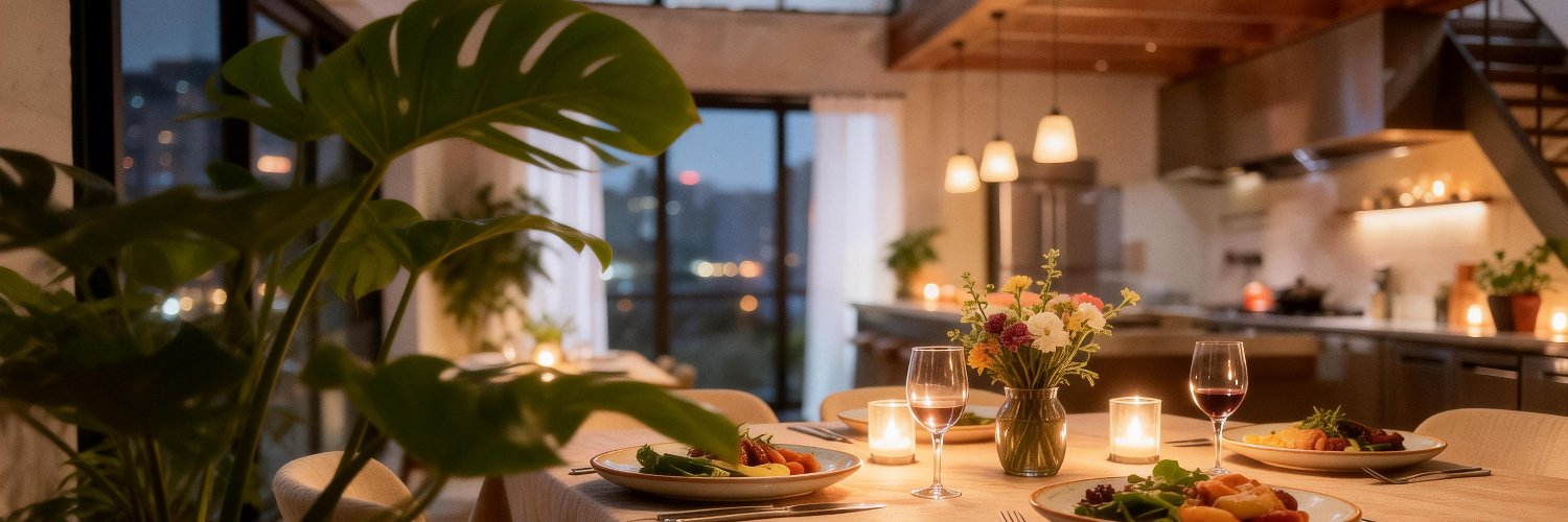 ClarkW | Evolution by AI banner