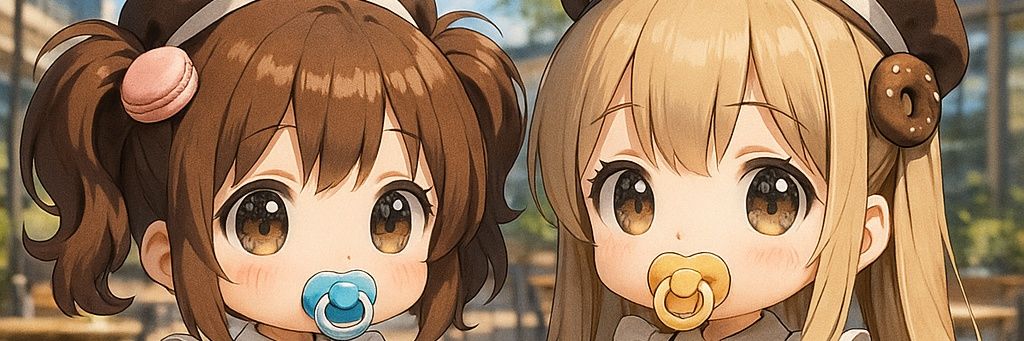 かし子🍩's banner